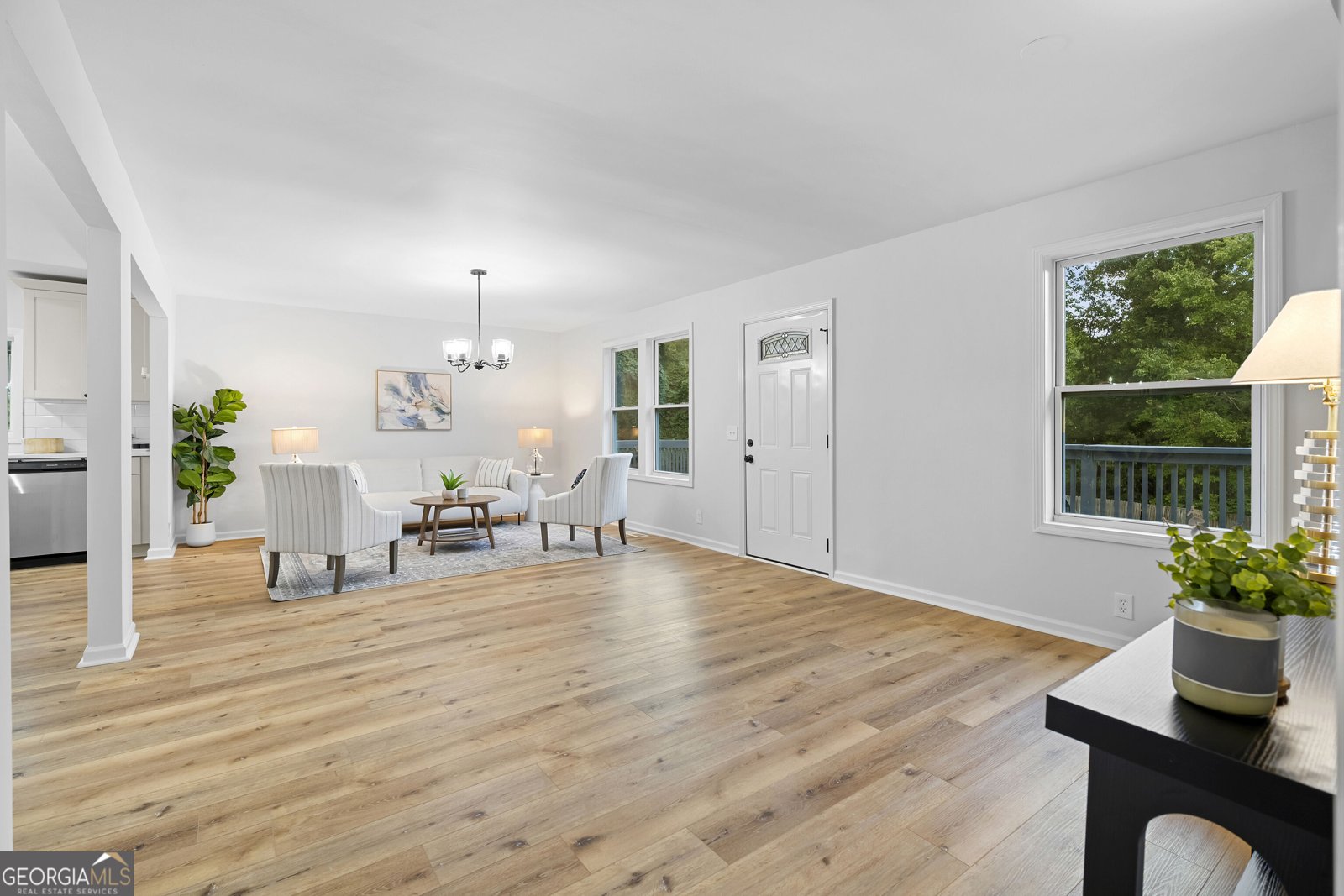 55 Pirates Point Dawsonville - Photo 6