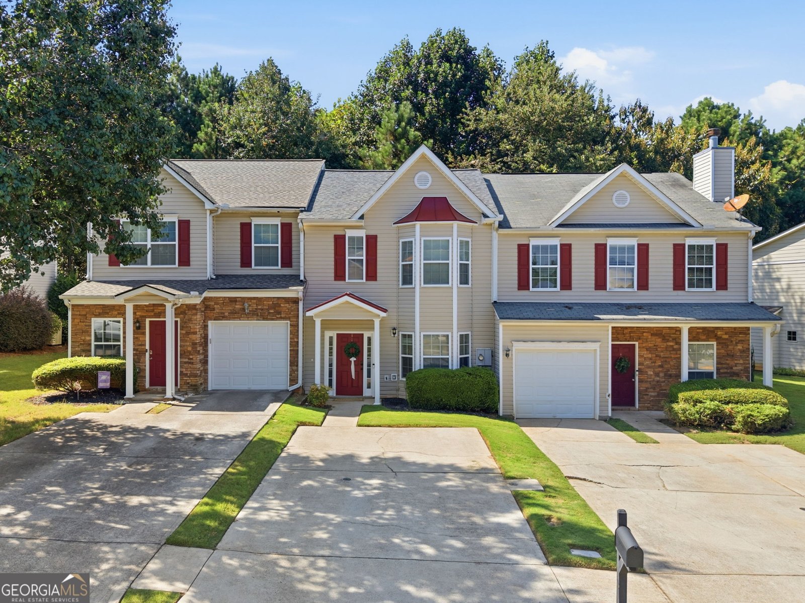 5221 Timber Hills Drive Oakwood - Photo 27