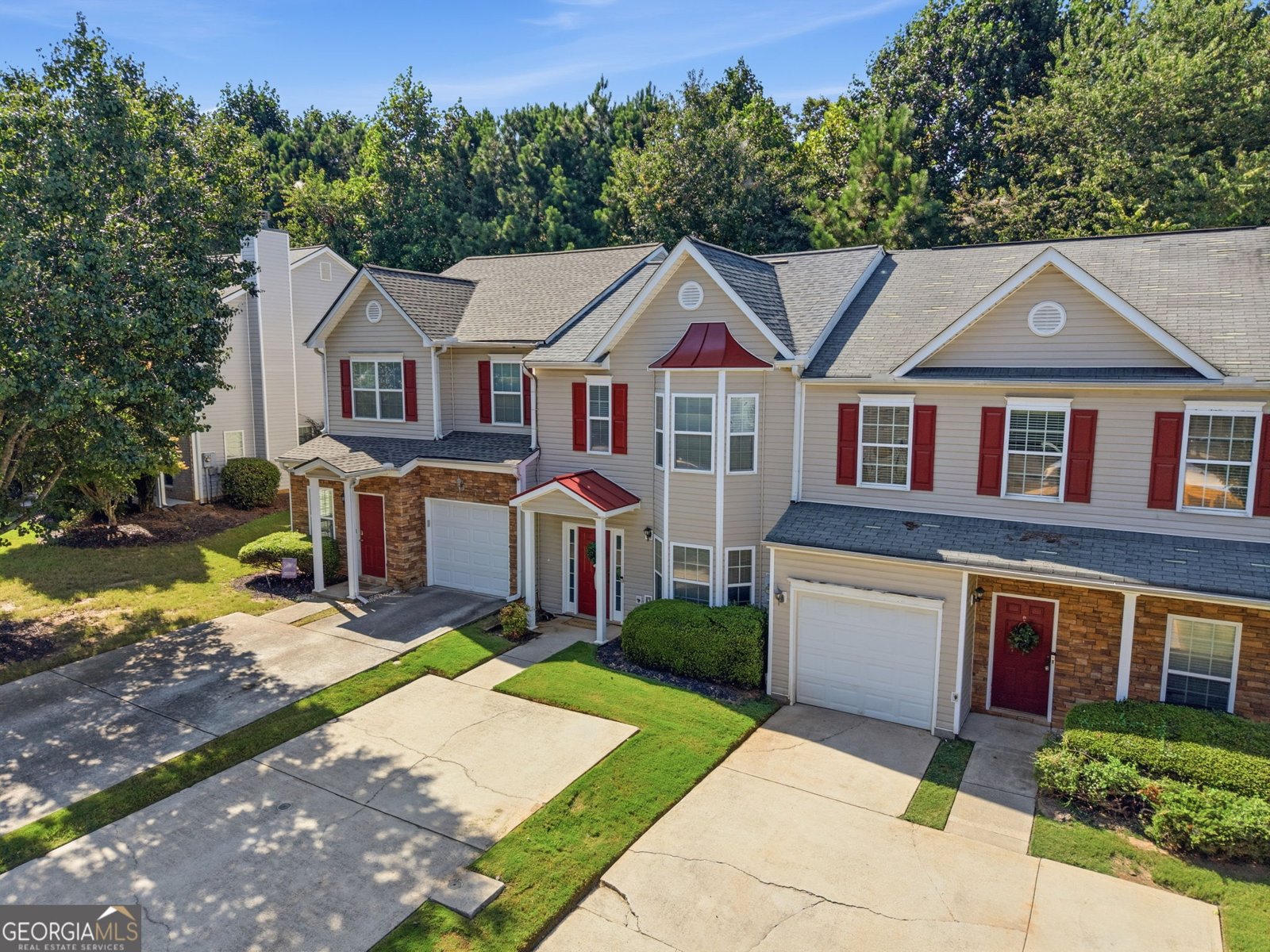 5221 Timber Hills Drive Oakwood - Photo 28