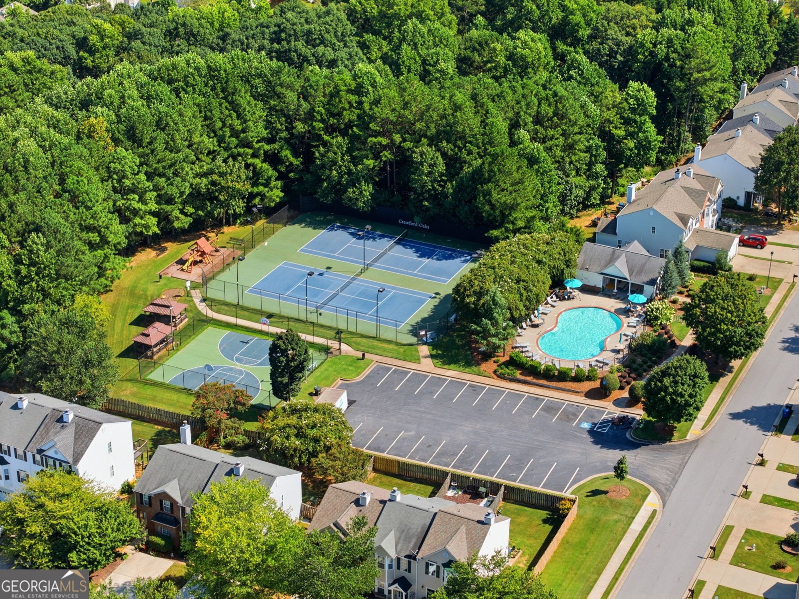 5221 Timber Hills Drive Oakwood - Photo 31