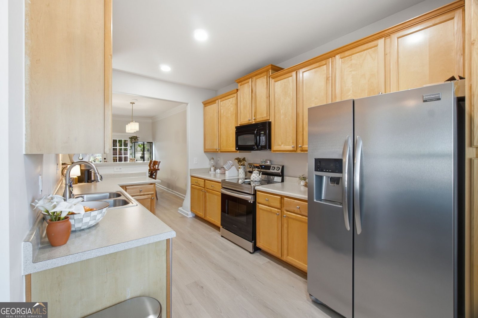 5221 Timber Hills Drive Oakwood - Photo 8