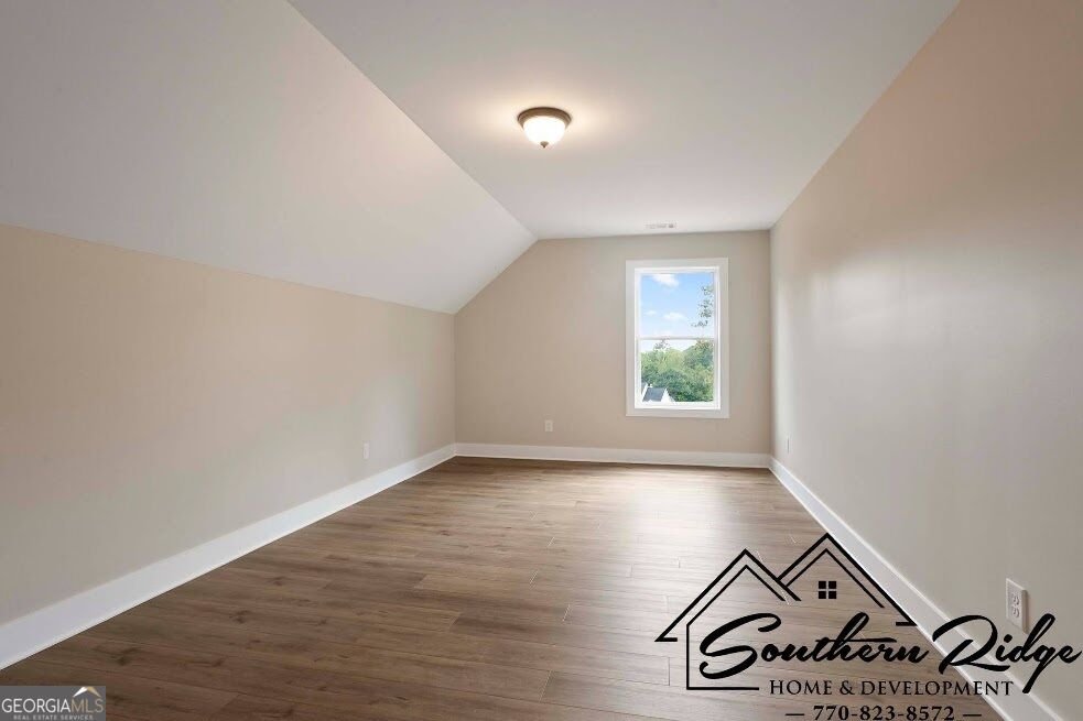 0 TRACT 1 Star Point Road Roopville - Photo 17