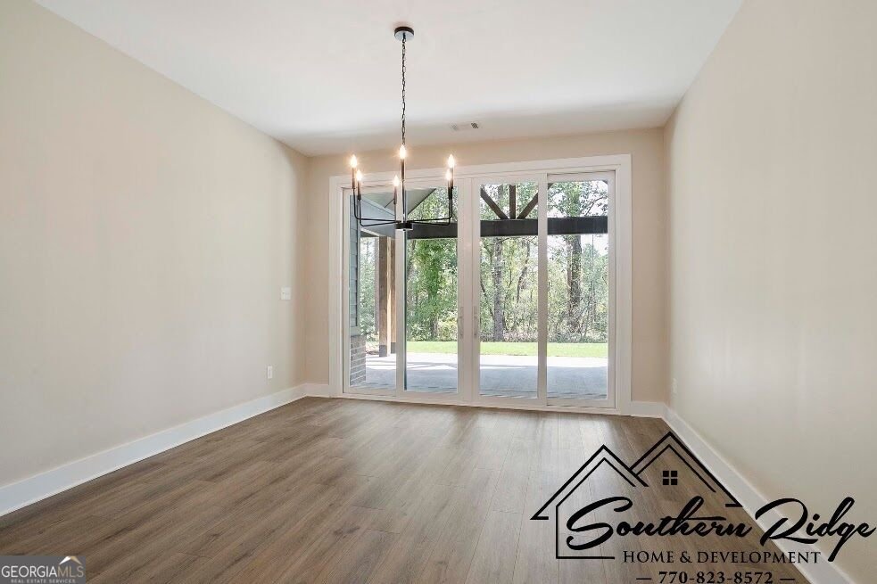 0 TRACT 1 Star Point Road Roopville - Photo 18