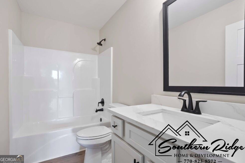 0 TRACT 1 Star Point Road Roopville - Photo 21