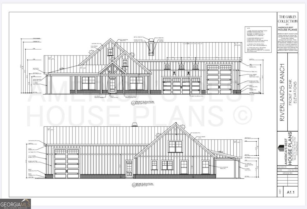 0 TRACT 1 Star Point Road Roopville - Photo 22