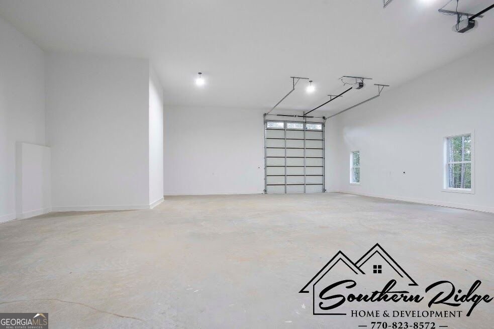 0 TRACT 1 Star Point Road Roopville - Photo 6
