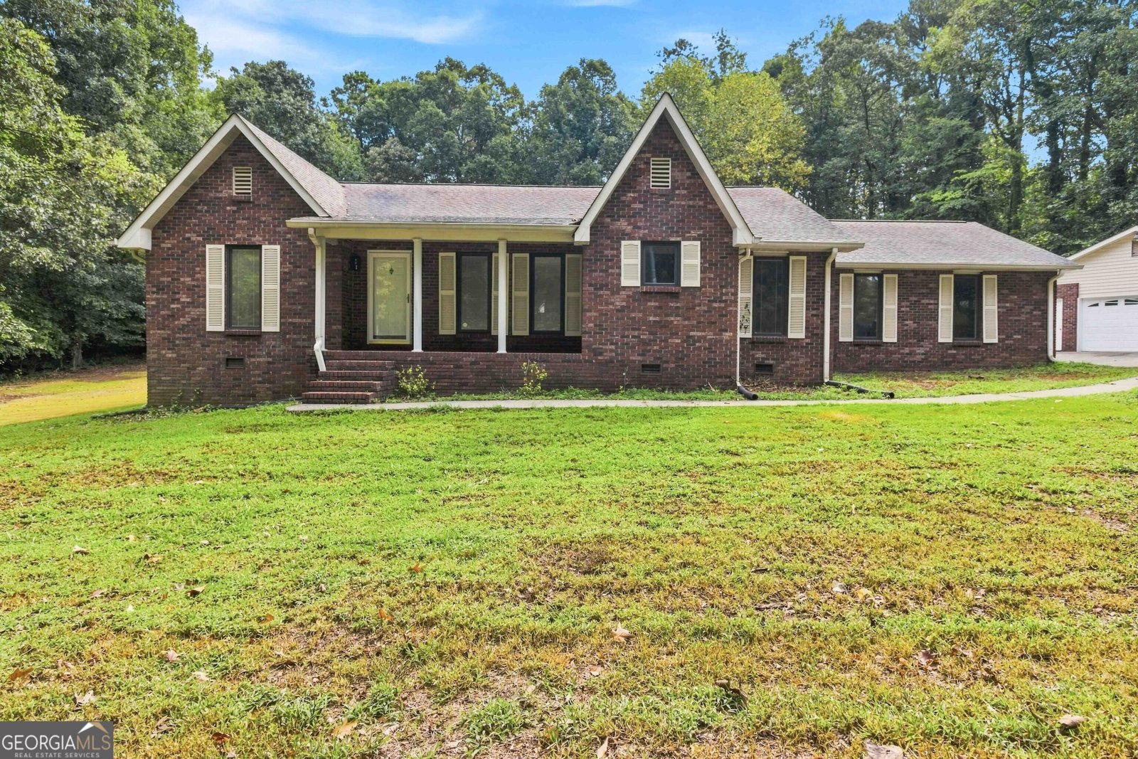 760 Pine Needle Road Hampton - main photo