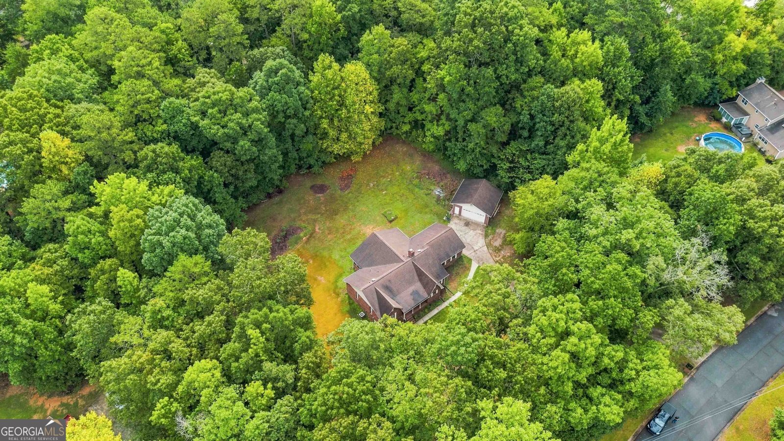 760 Pine Needle Road Hampton - Photo 32