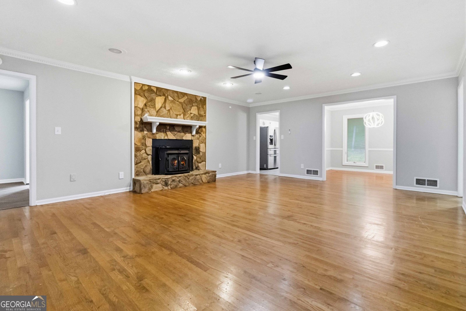 760 Pine Needle Road Hampton - Photo 7