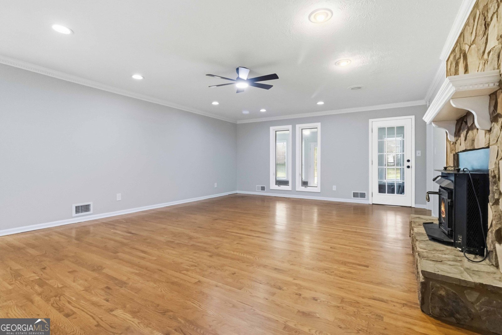 760 Pine Needle Road Hampton - Photo 8