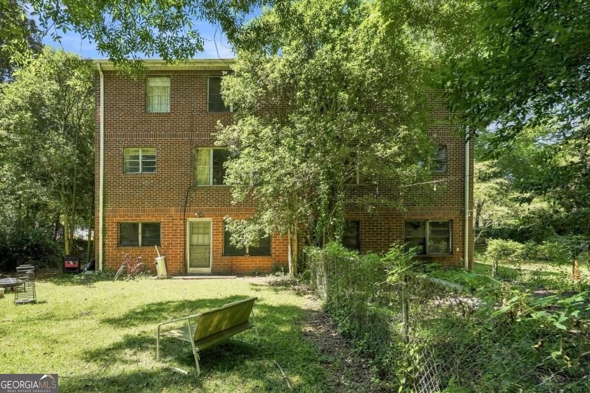 1515 Beech Valley Way Atlanta - Photo 56