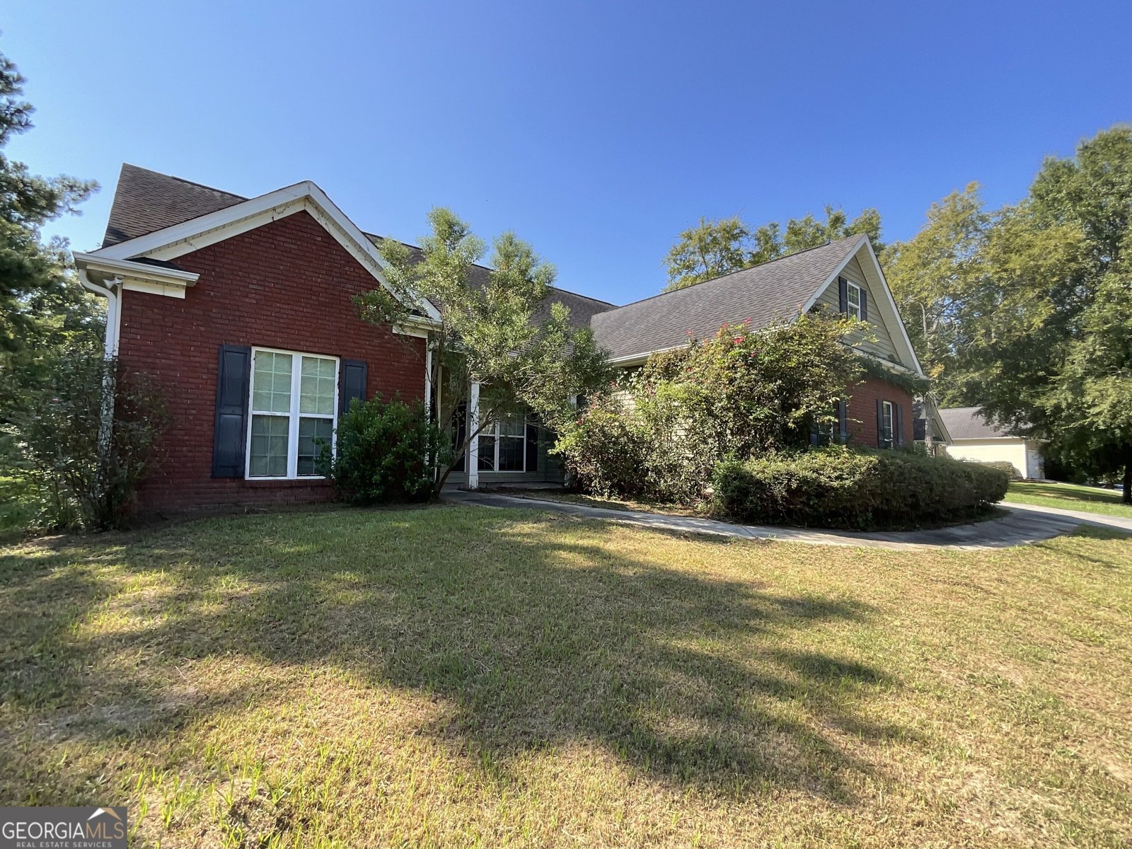 313 Pebbleridge Road Milledgeville - main photo