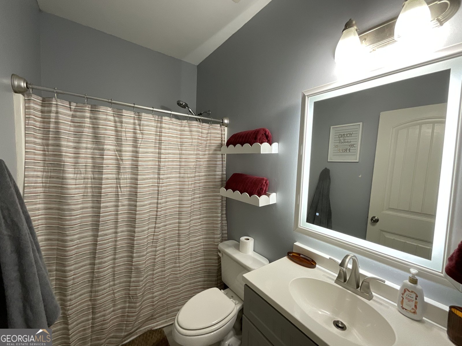 313 Pebbleridge Road Milledgeville - Photo 8