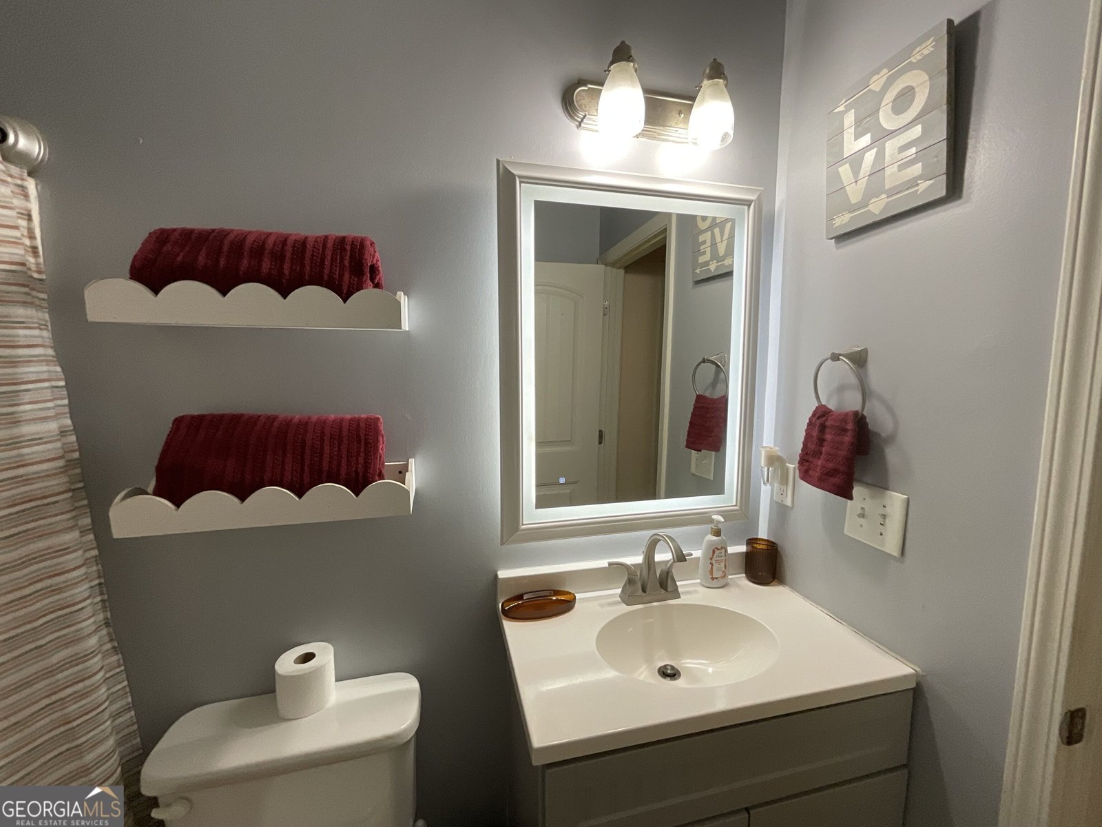 313 Pebbleridge Road Milledgeville - Photo 9