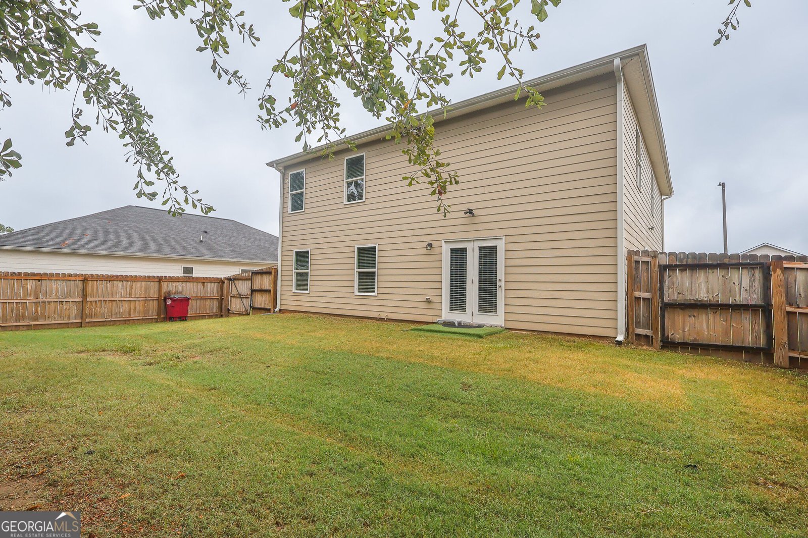 126 Martin Mill Trail Warner Robins - Photo 25