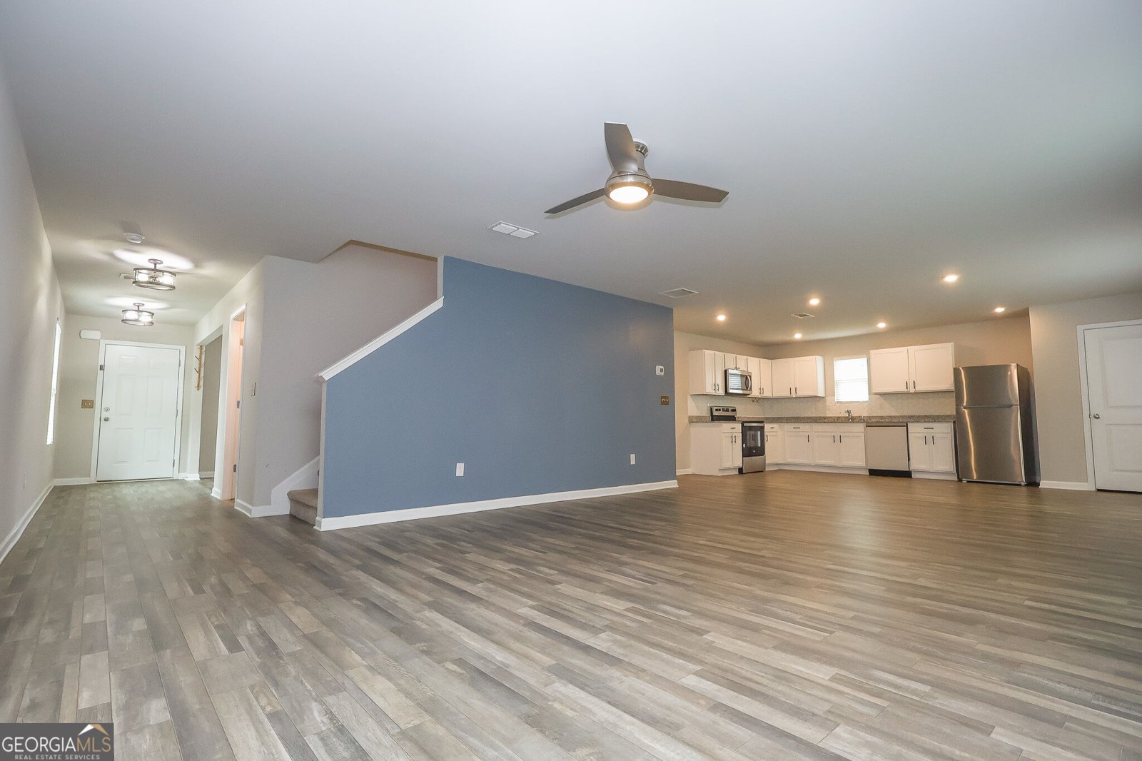 126 Martin Mill Trail Warner Robins - Photo 9