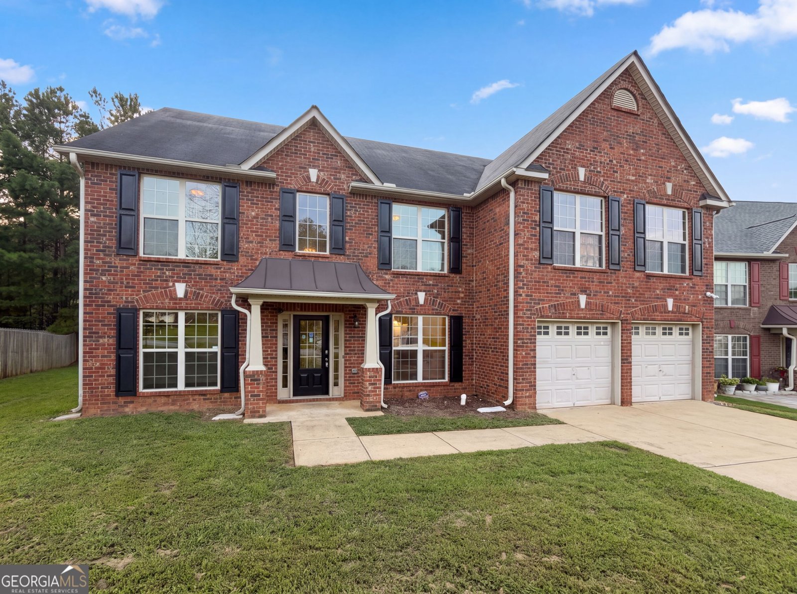 5747 Union Pointe Drive Union City - Photo 23