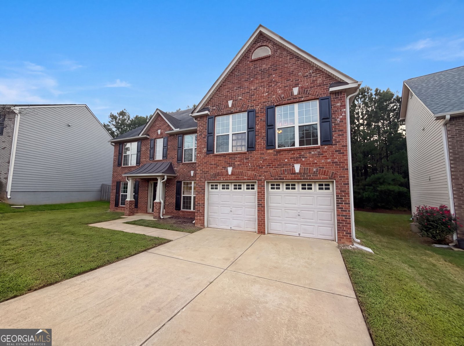 5747 Union Pointe Drive Union City - Photo 24