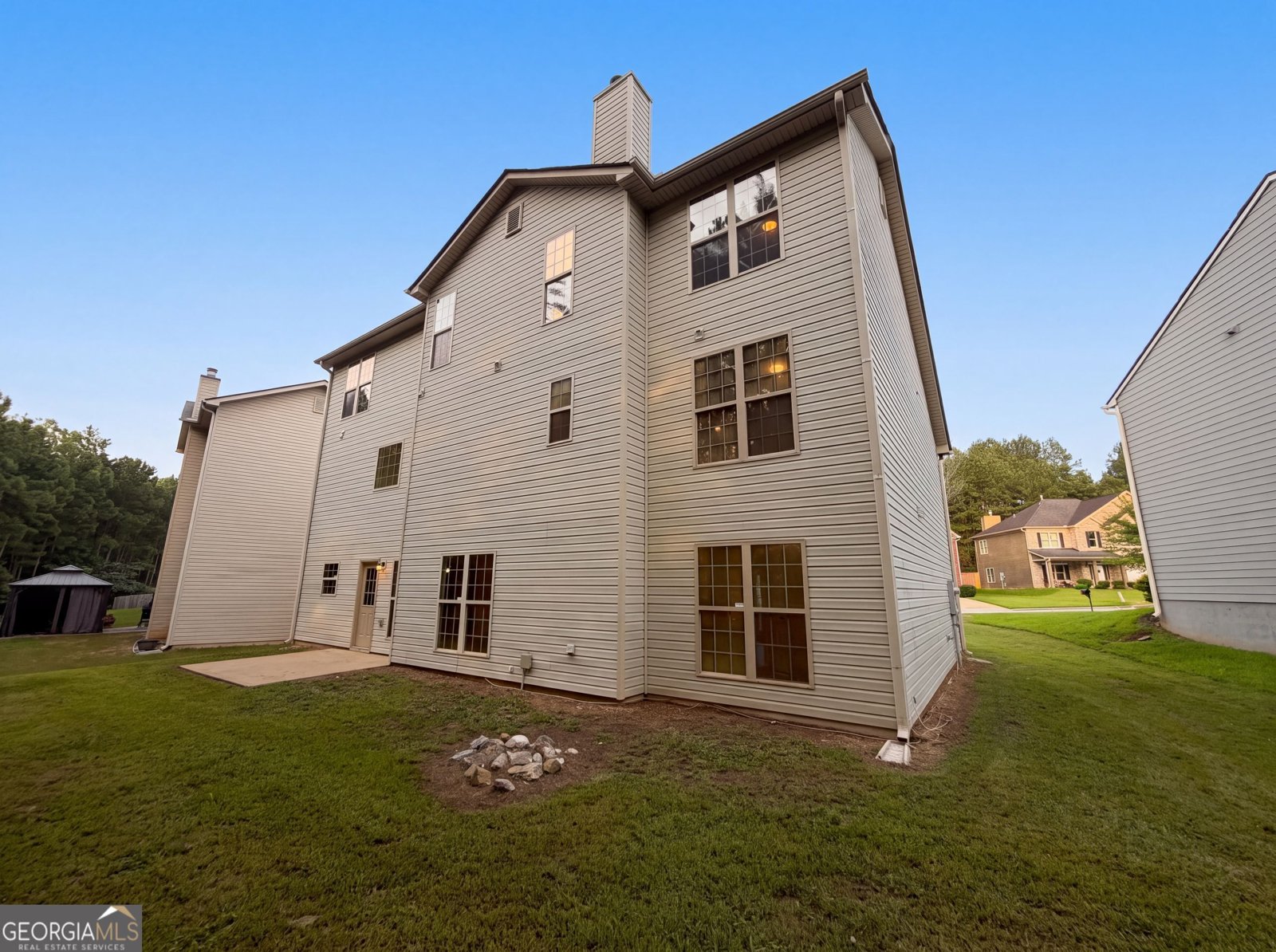 5747 Union Pointe Drive Union City - Photo 25