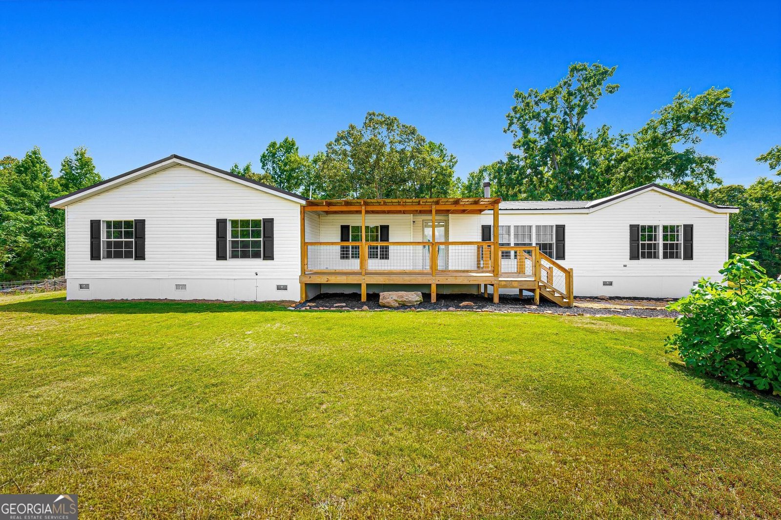 3068 Gregg Shoals Elberton - main photo
