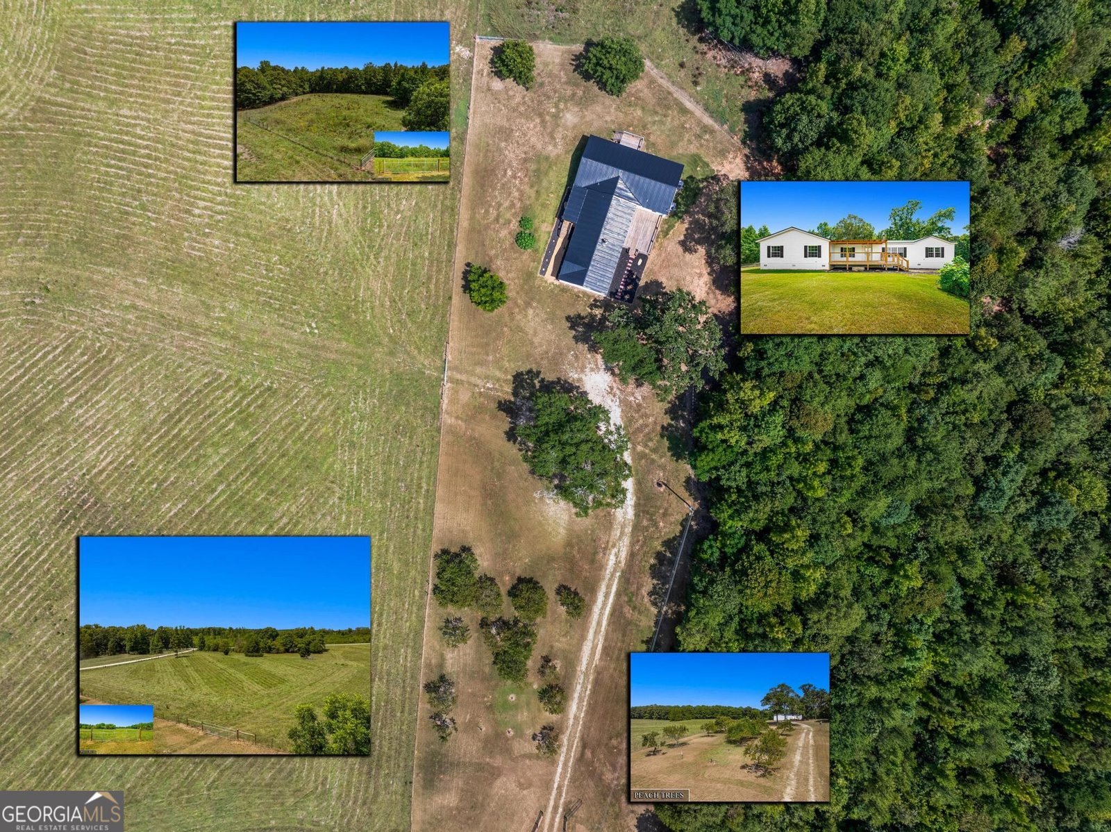3068 Gregg Shoals Elberton - Photo 44