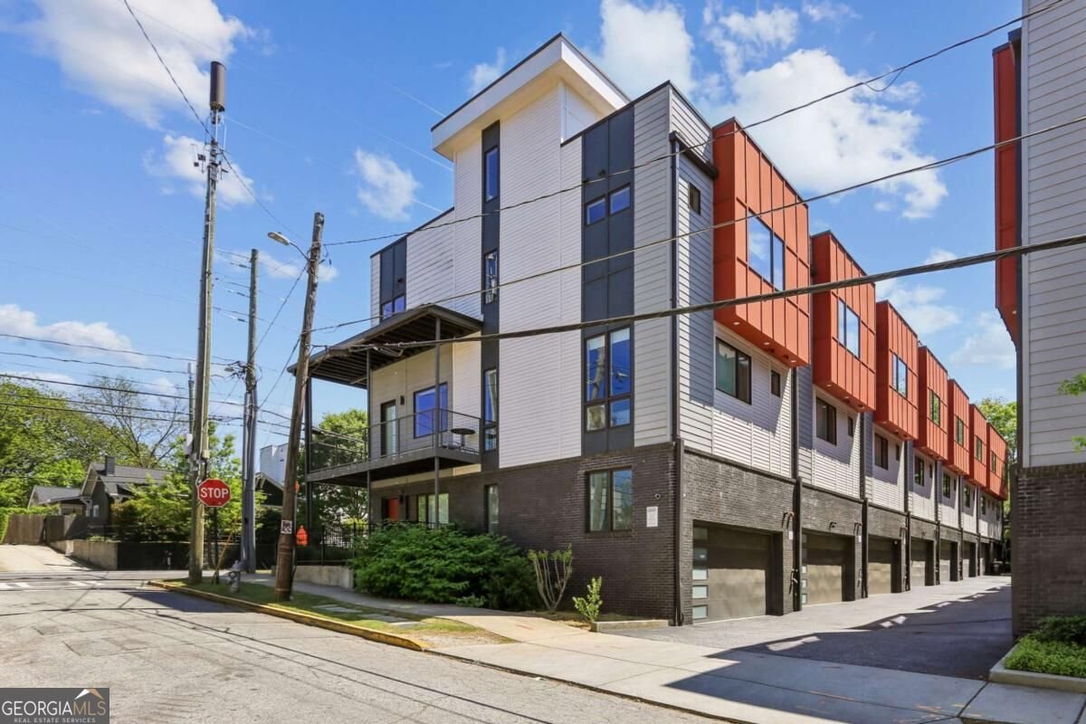 1145 Kirkwood Avenue Atlanta - Photo 22