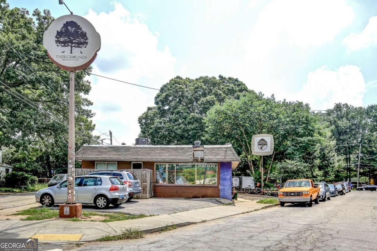 1145 Kirkwood Avenue Atlanta - Photo 26