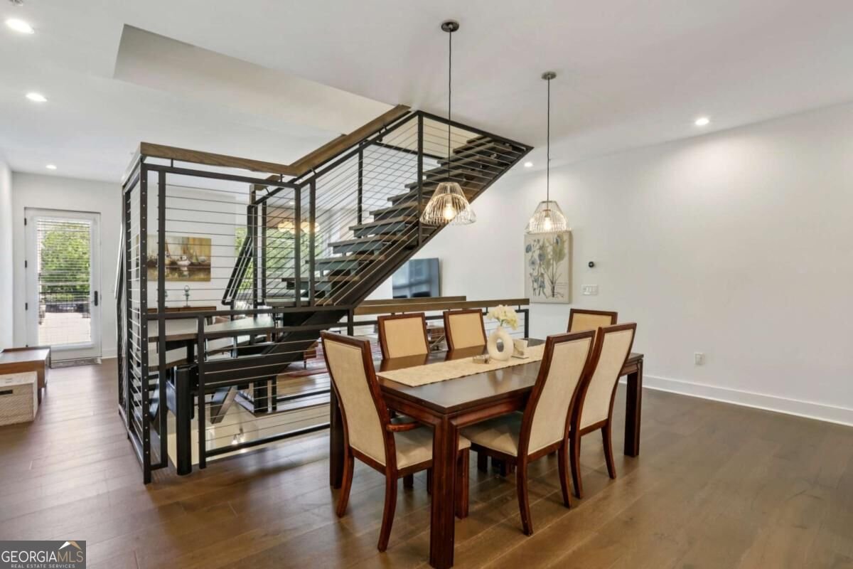 1145 Kirkwood Avenue Atlanta - Photo 7