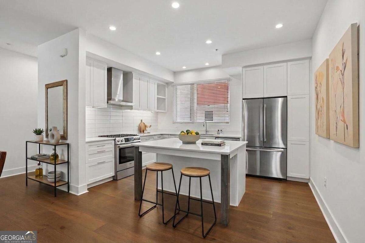1145 Kirkwood Avenue Atlanta - Photo 8