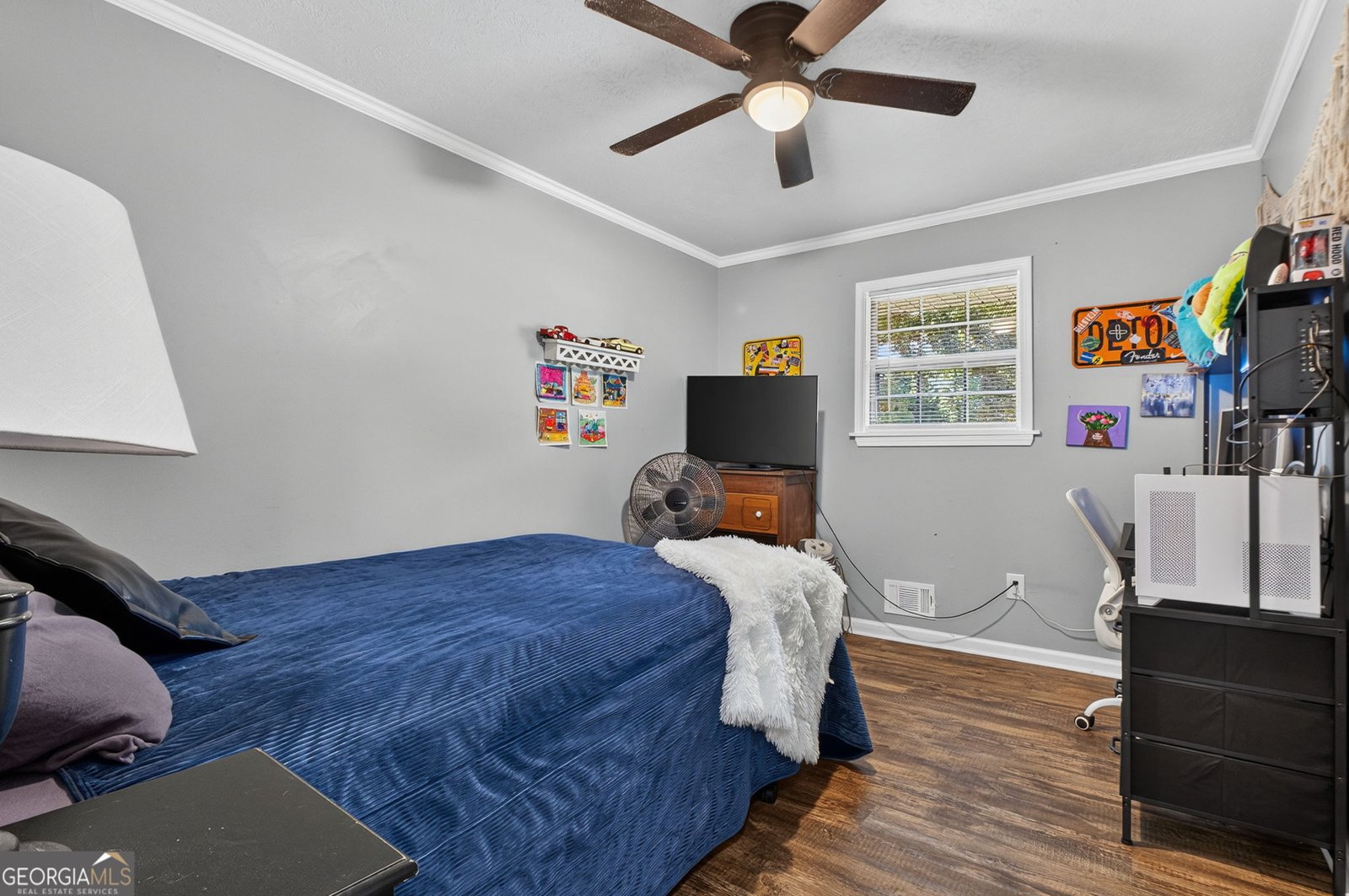 329 Dale Dr Griffin - Photo 17