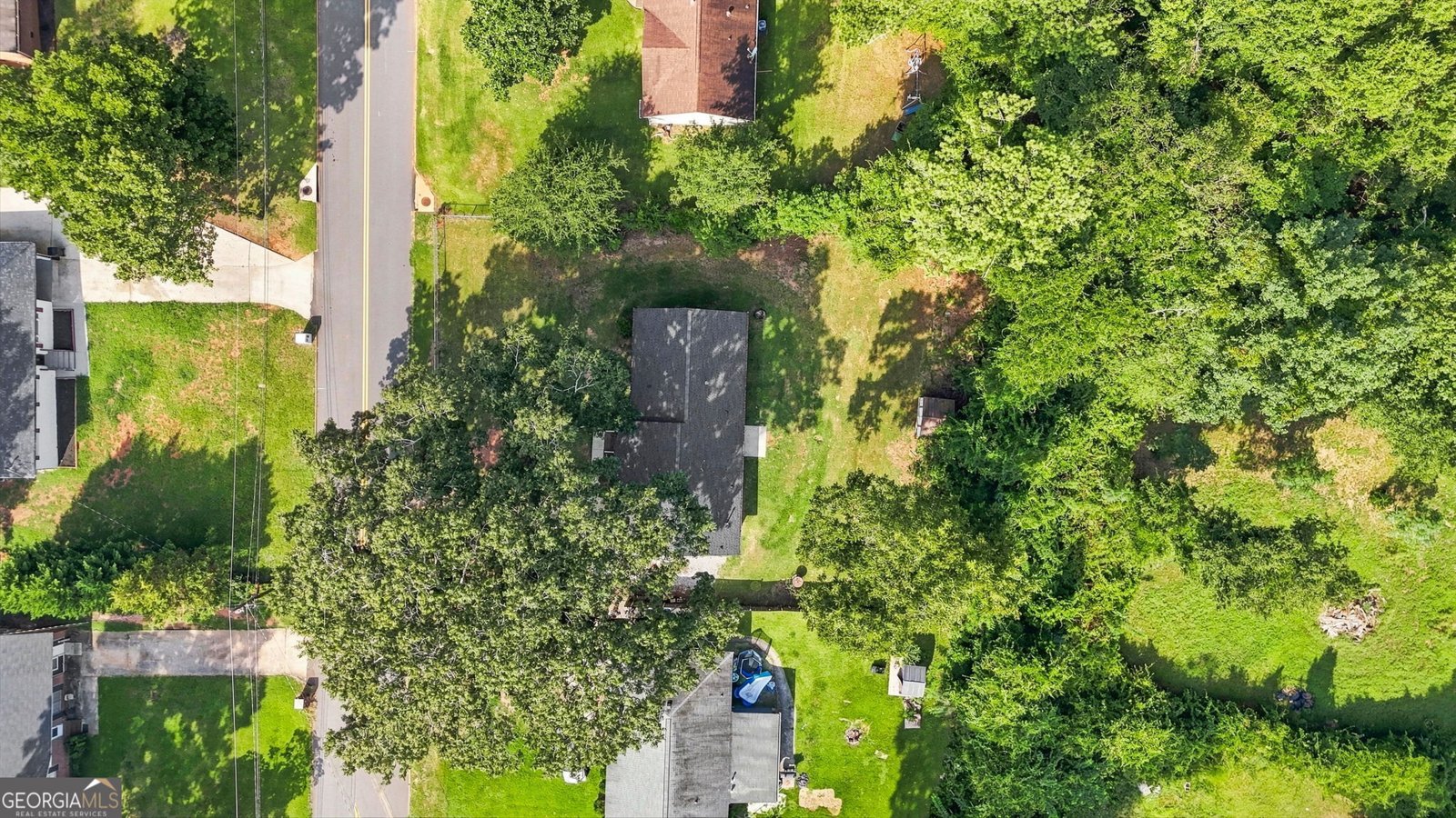329 Dale Dr Griffin - Photo 22