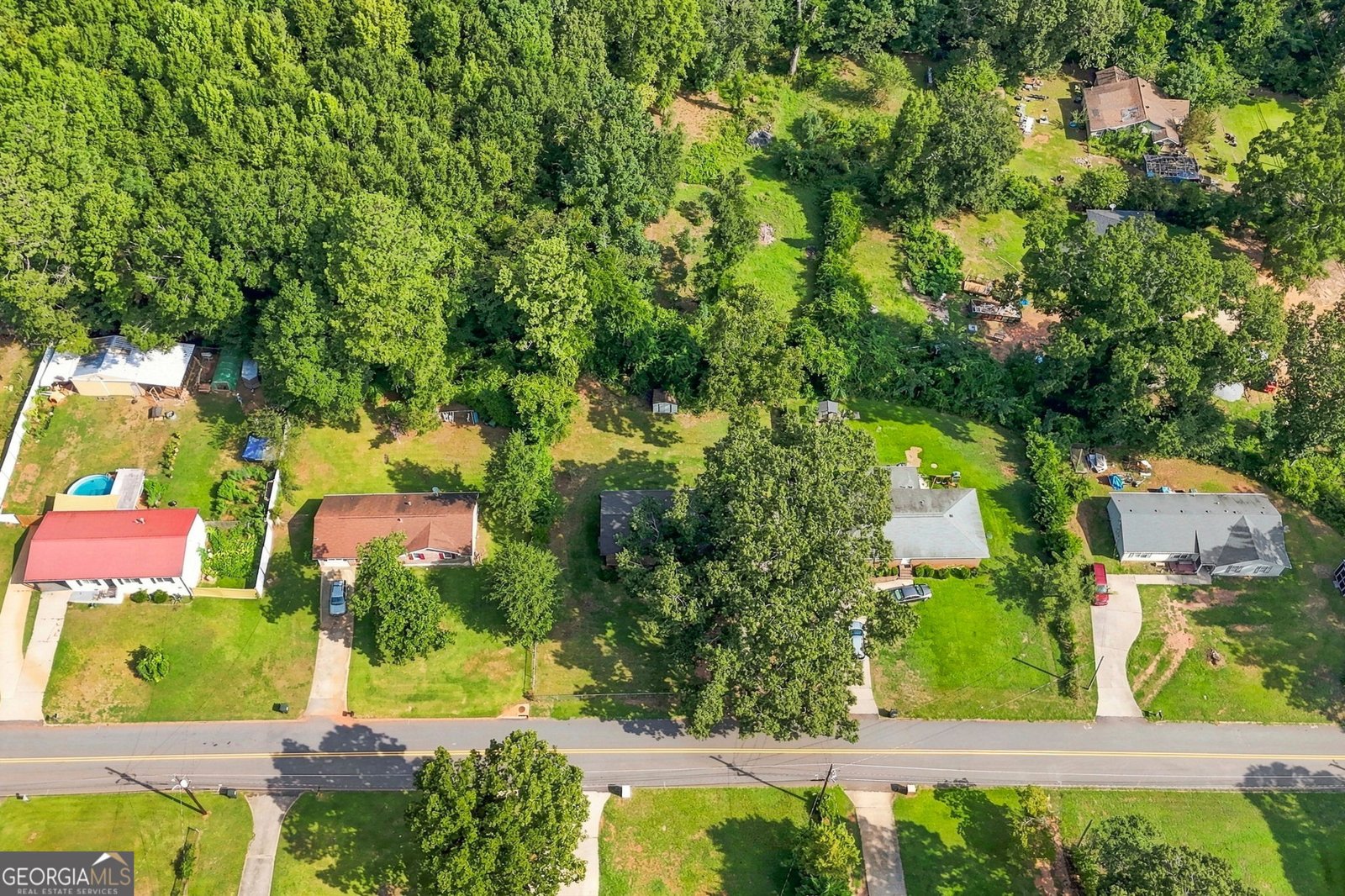 329 Dale Dr Griffin - Photo 23