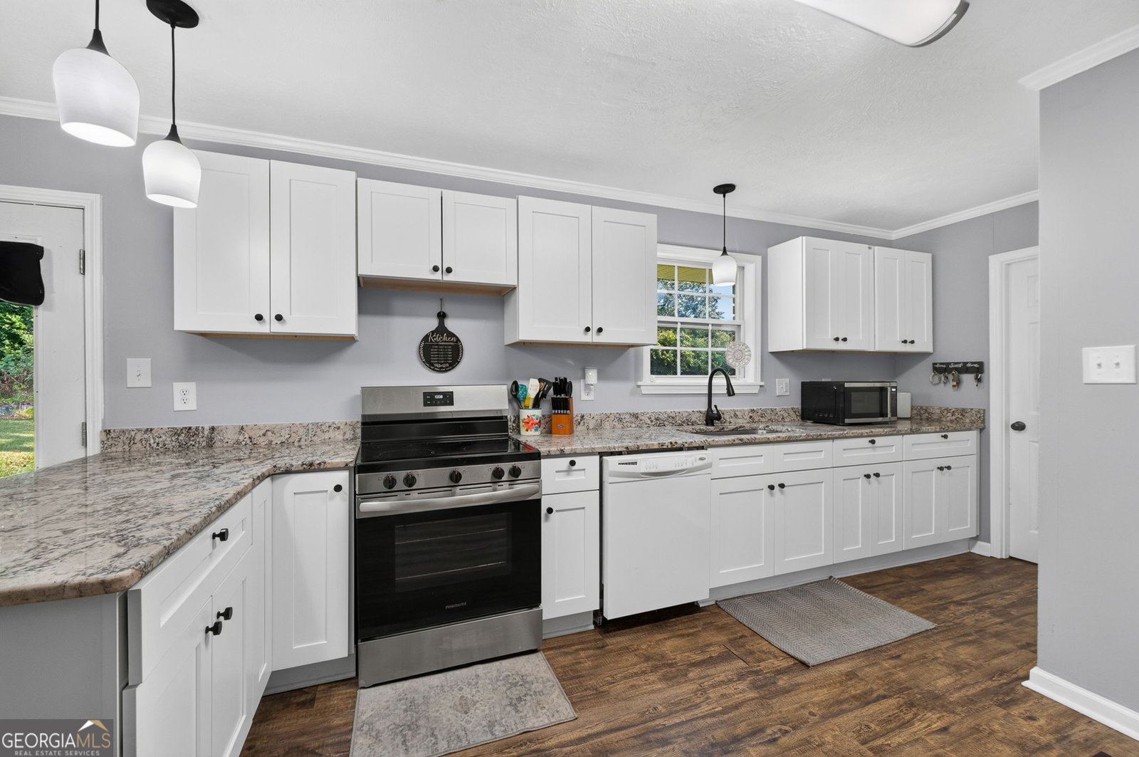 329 Dale Dr Griffin - Photo 6