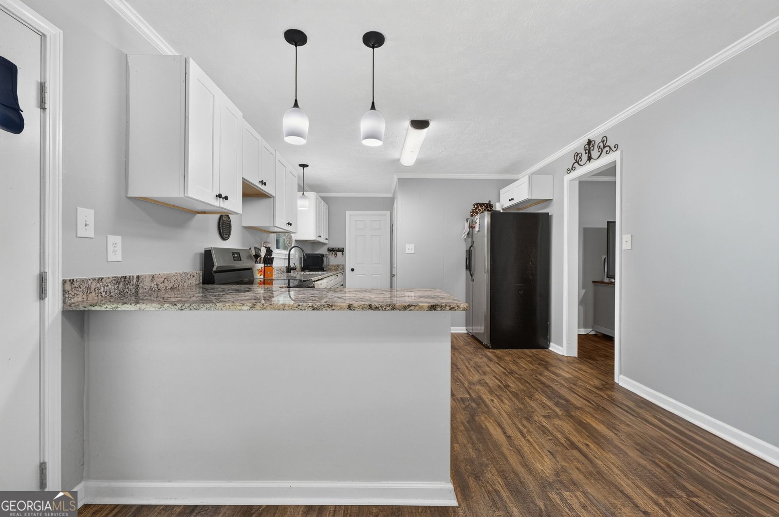 329 Dale Dr Griffin - Photo 7