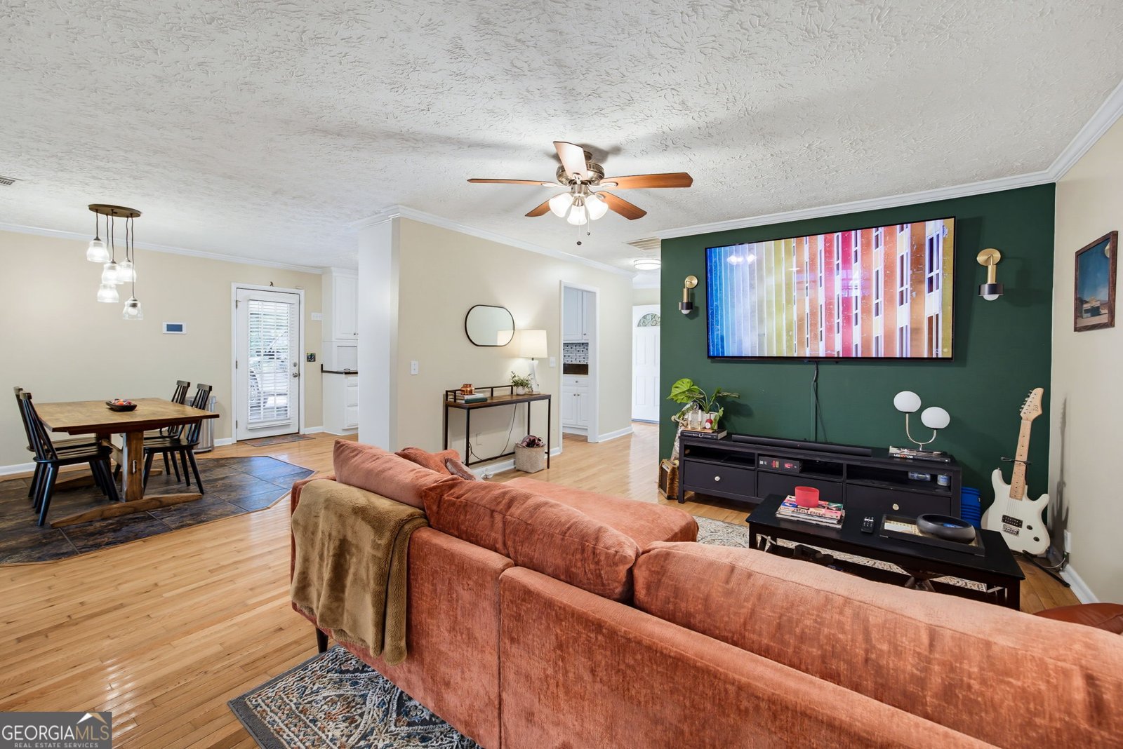 3307 Wildwood Drive Marietta - Photo 10