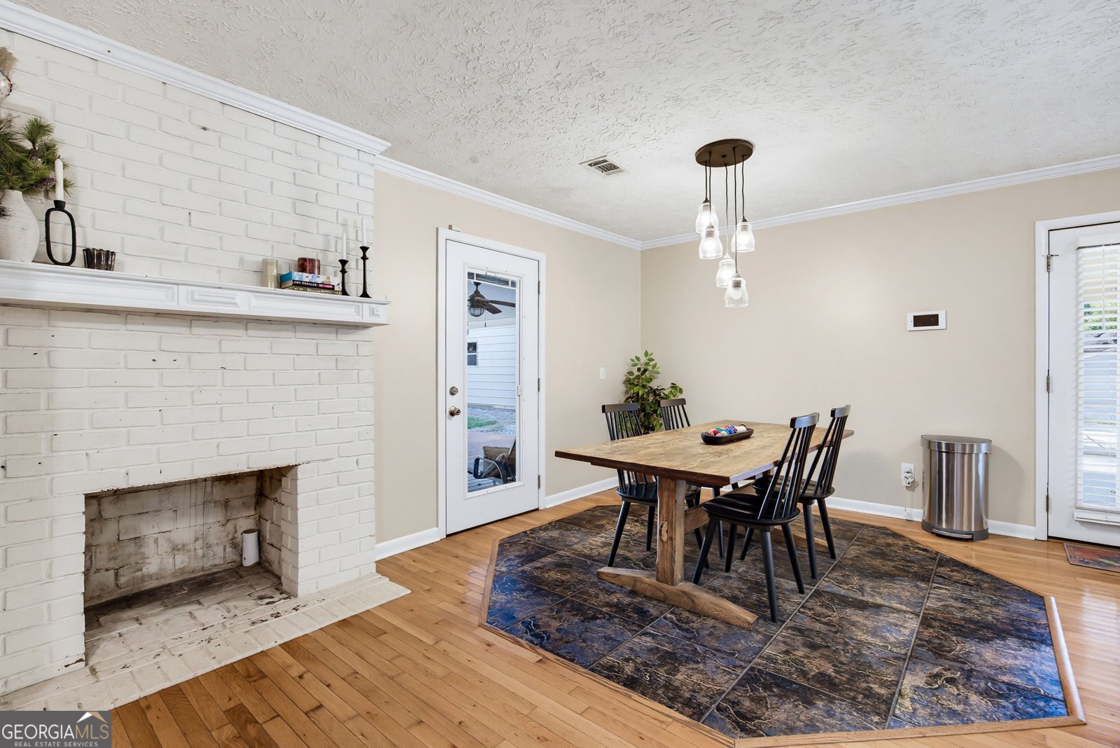 3307 Wildwood Drive Marietta - Photo 12