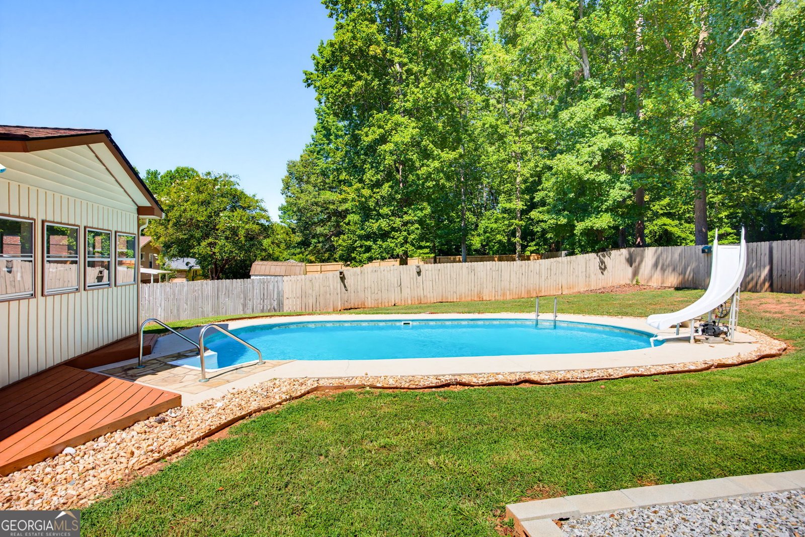 3307 Wildwood Drive Marietta - Photo 24