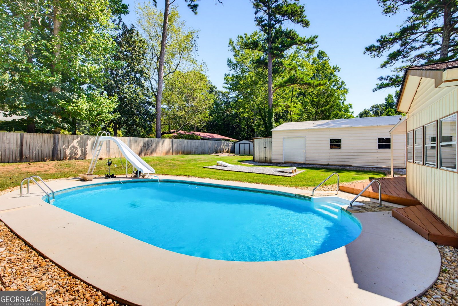 3307 Wildwood Drive Marietta - Photo 25