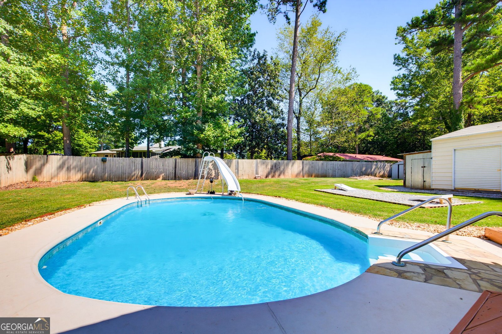 3307 Wildwood Drive Marietta - Photo 26