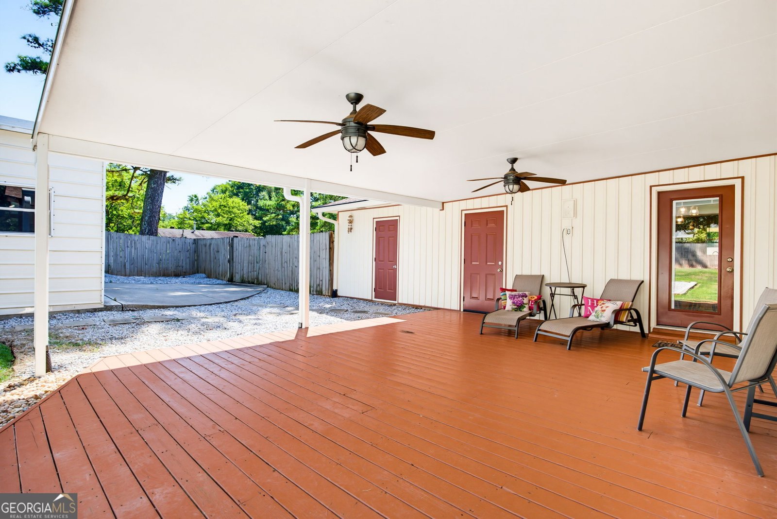 3307 Wildwood Drive Marietta - Photo 28