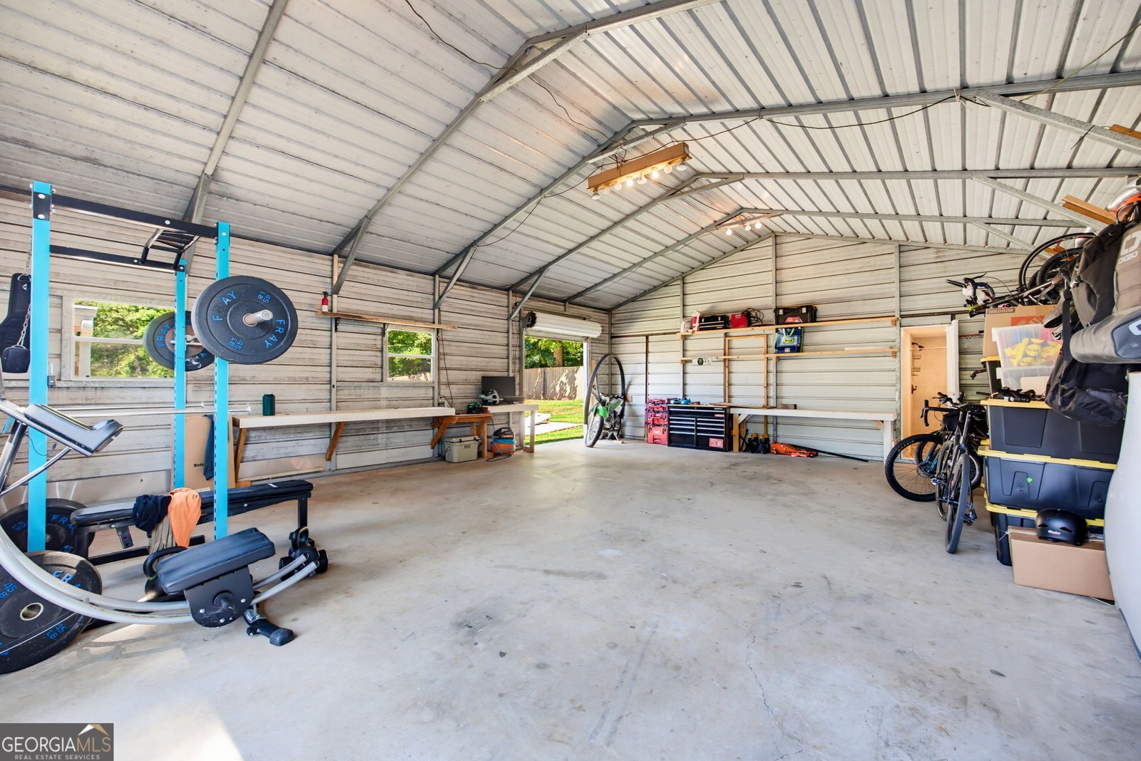 3307 Wildwood Drive Marietta - Photo 31