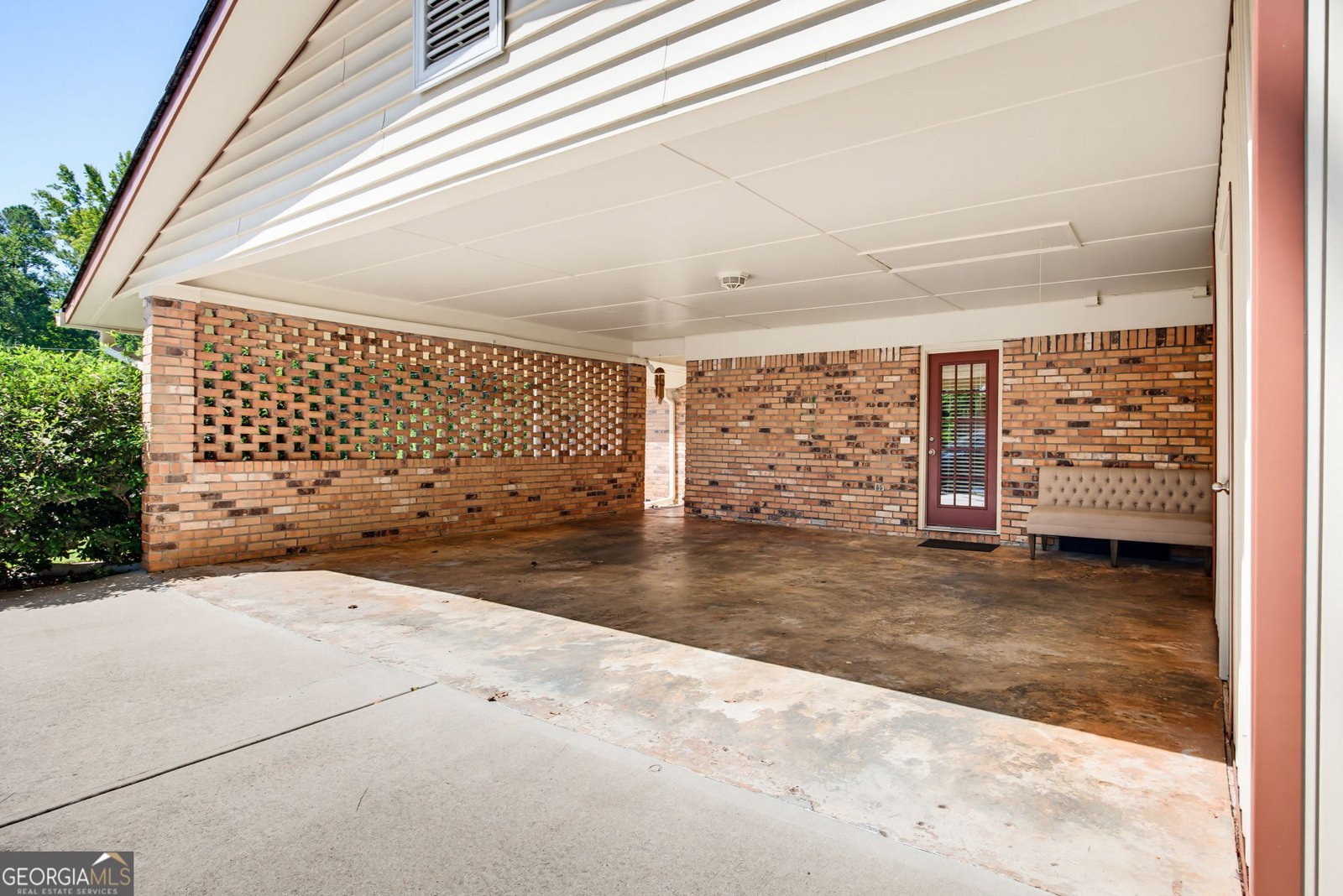 3307 Wildwood Drive Marietta - Photo 33