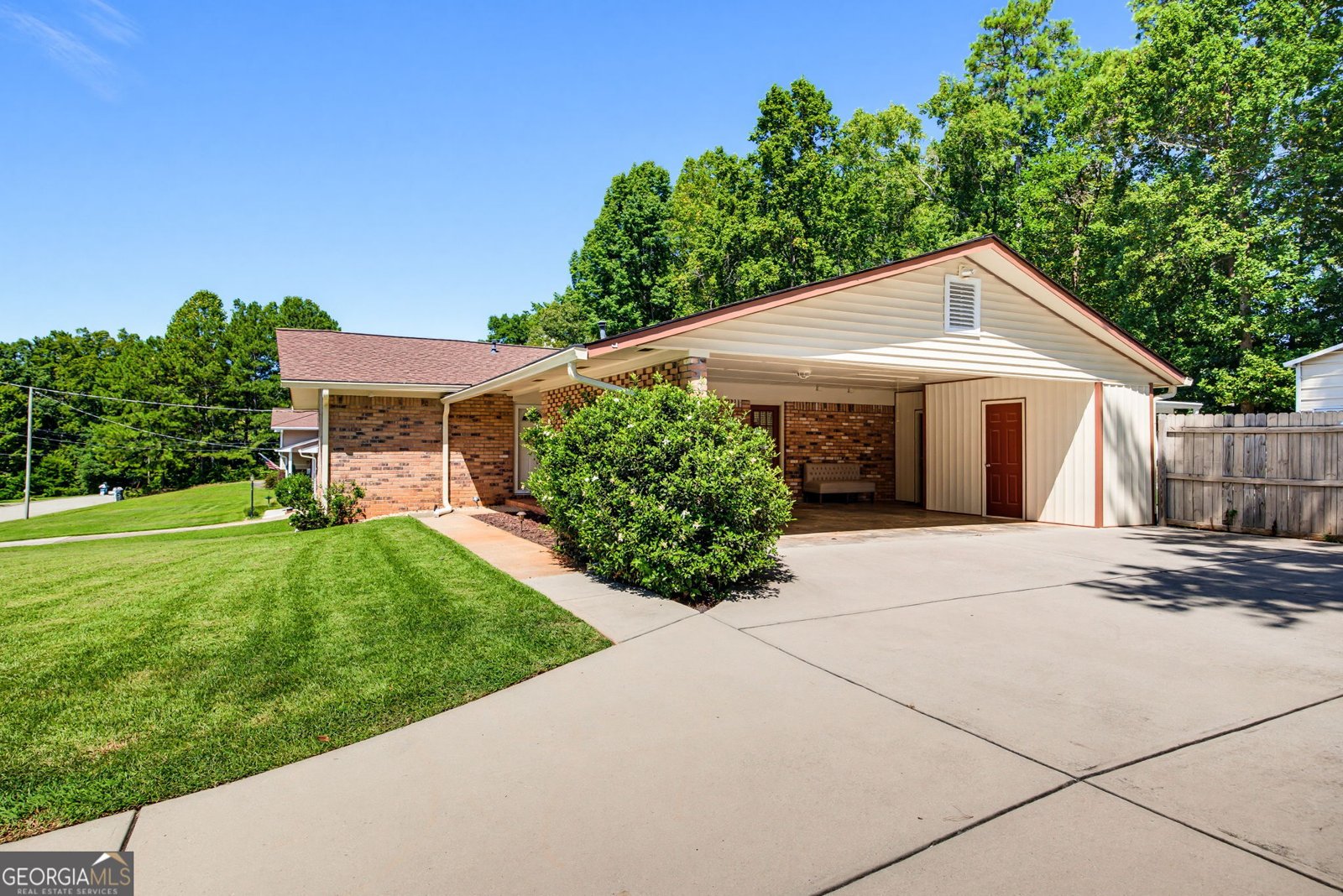 3307 Wildwood Drive Marietta - Photo 34