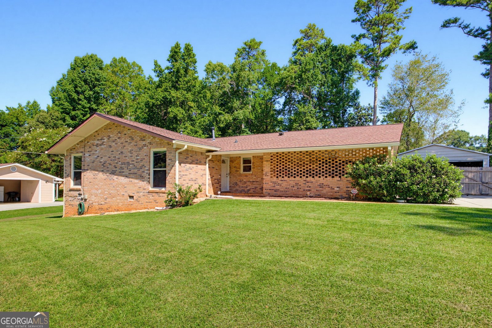 3307 Wildwood Drive Marietta - Photo 36