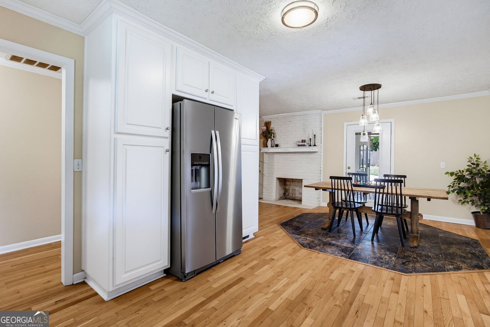 3307 Wildwood Drive Marietta - Photo 6