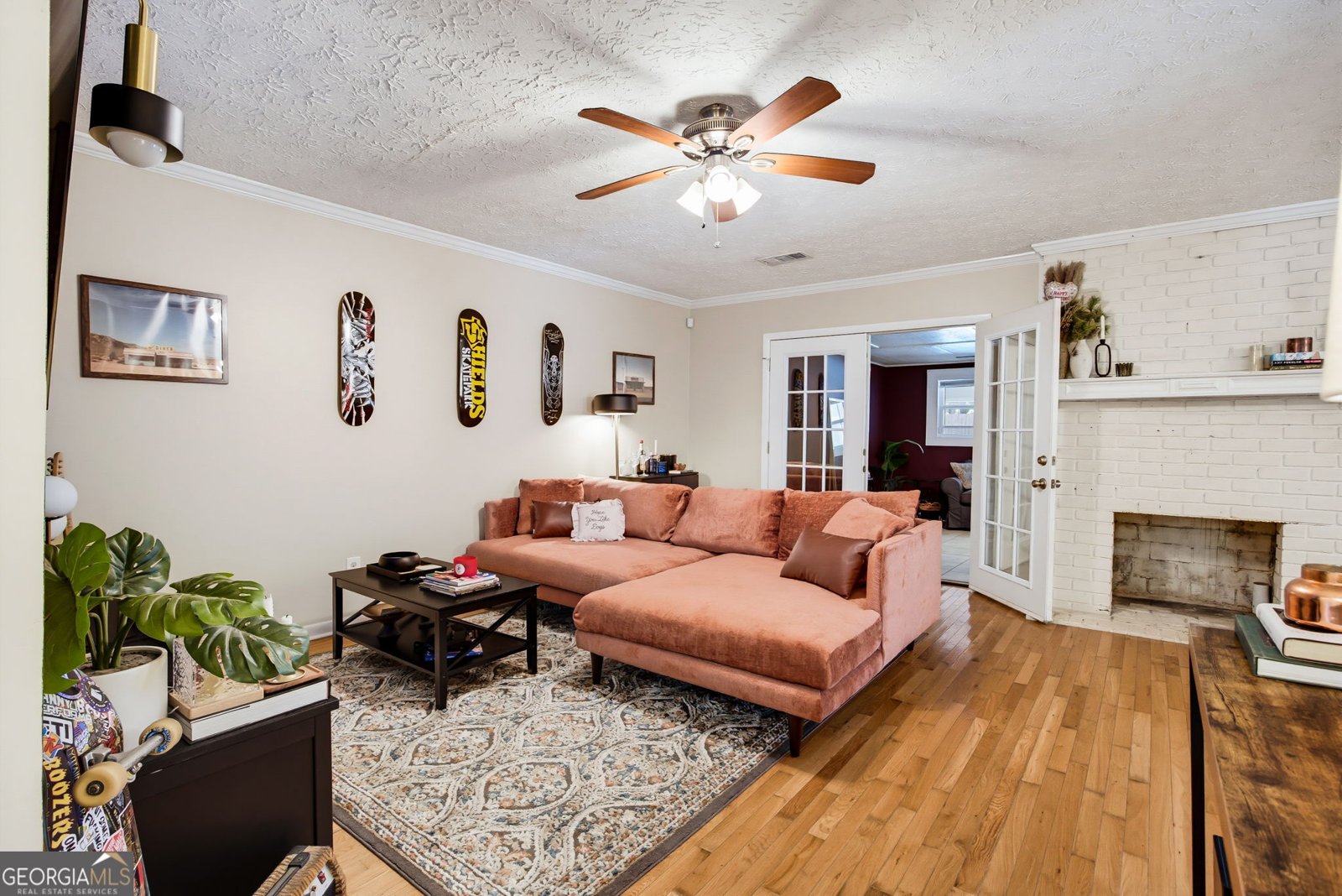 3307 Wildwood Drive Marietta - Photo 7