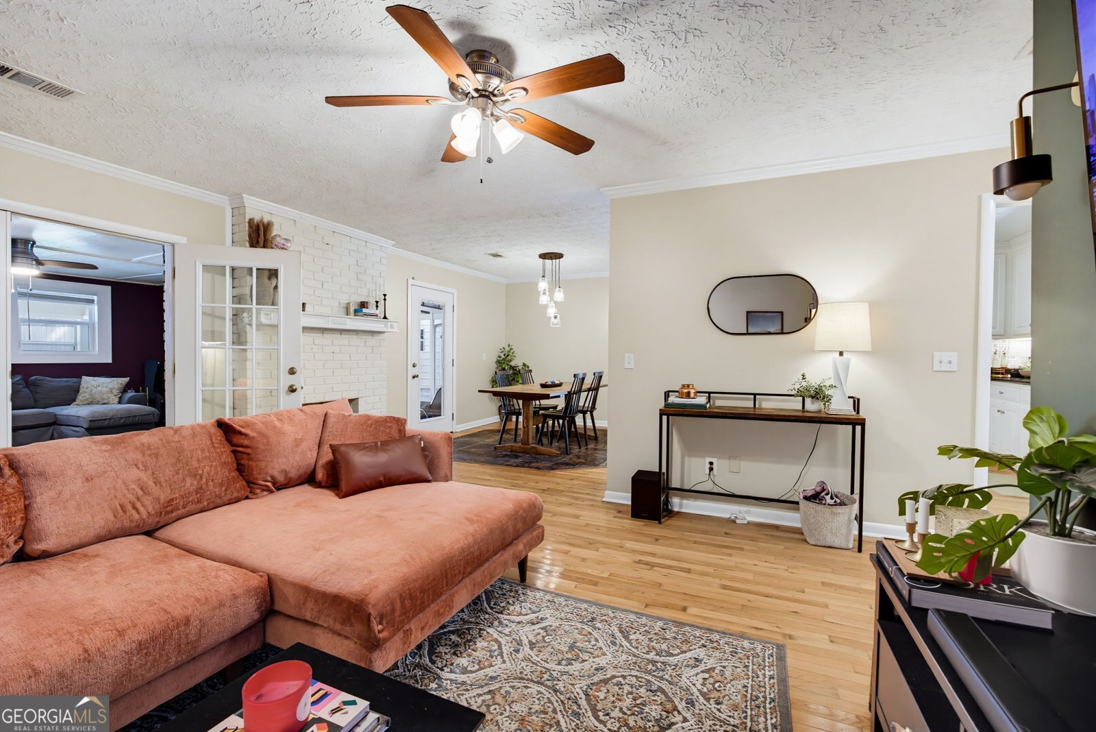 3307 Wildwood Drive Marietta - Photo 8