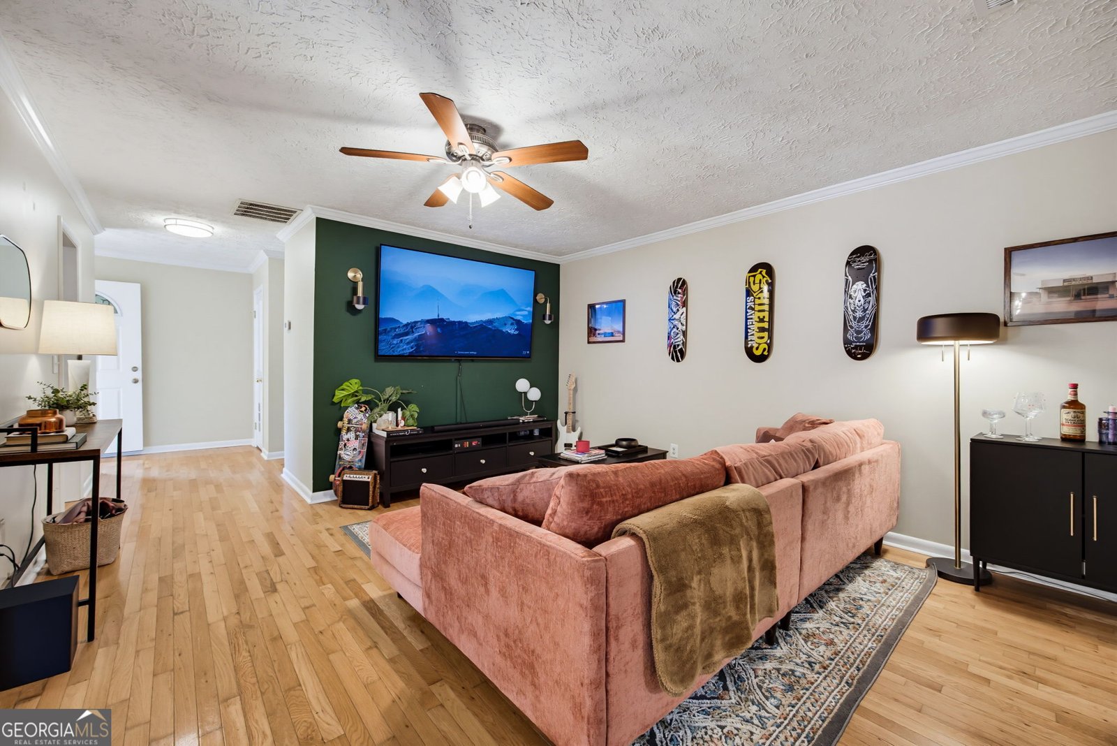 3307 Wildwood Drive Marietta - Photo 9