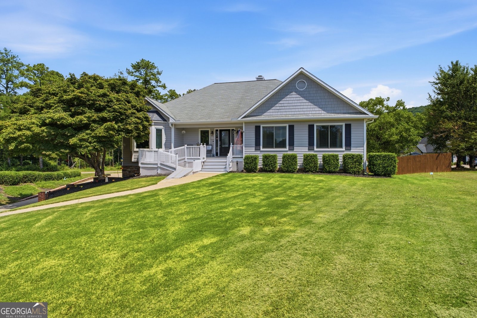 12 Appling Way Cartersville - main photo
