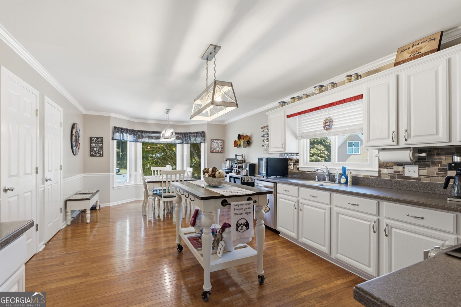 12 Appling Way Cartersville - Photo 15
